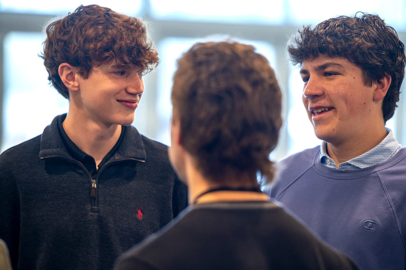 Students