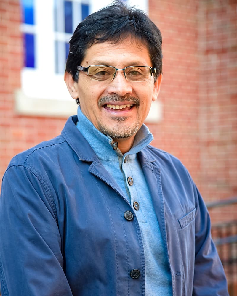Carlos Betancourt