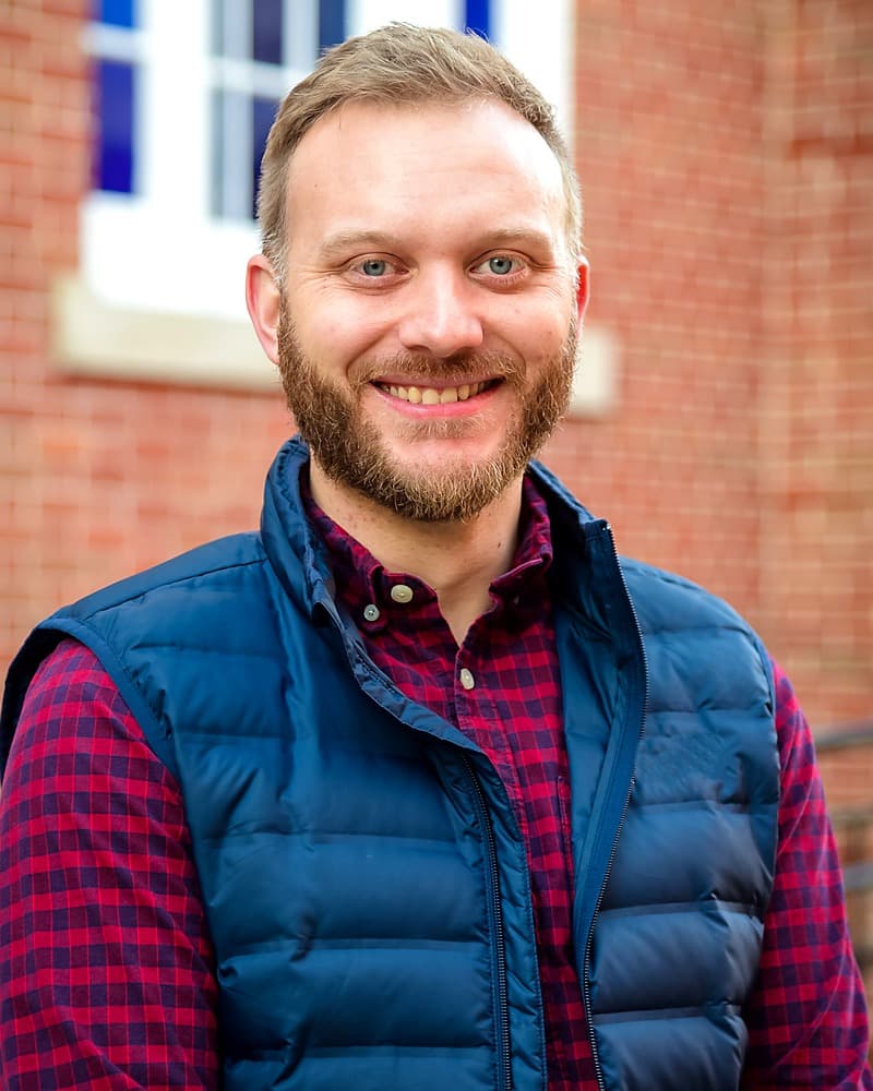 Paul Christensen
