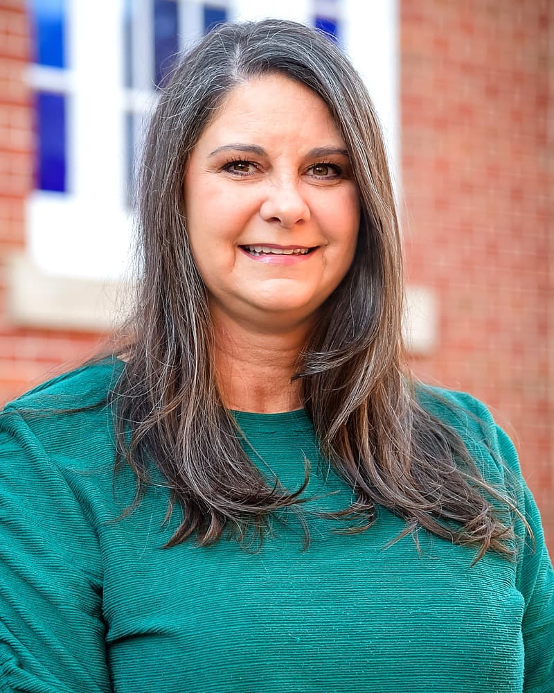 Michelle Hill