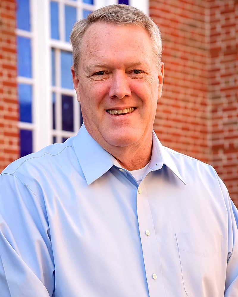 Bryan Skinner