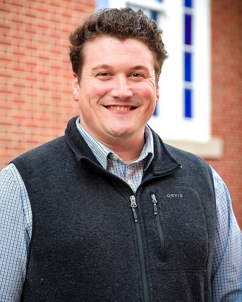 Ethan Speicher