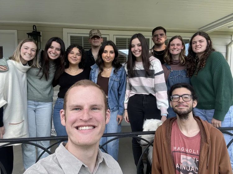 College Ministry